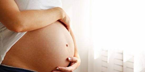 Imagem do grupo de WhatsApp Grávidas/ mamães 2022