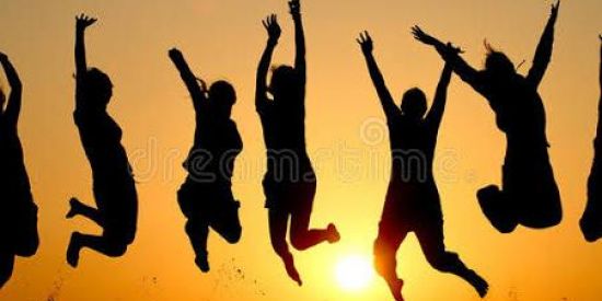 Imagem do grupo de WhatsApp ❤•༆Manos e Minas ༆•❤