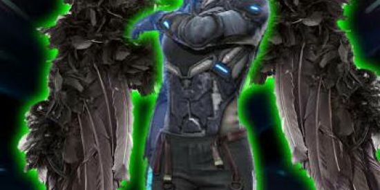 Imagem do grupo de WhatsApp Free Fire