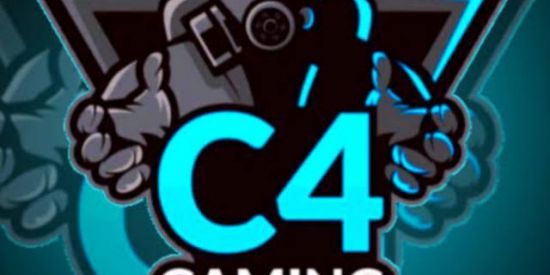 Imagem do grupo de WhatsApp Recrutamento da C4 GAMERS