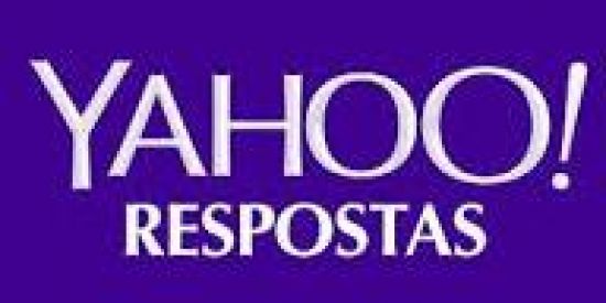 Imagem do grupo de WhatsApp YAHOO! RESPOSTAS