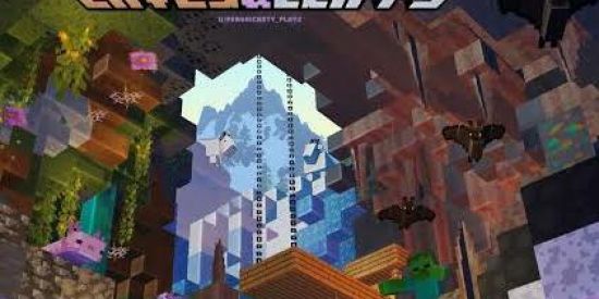 Imagem do grupo de WhatsApp Minecraft revolucion