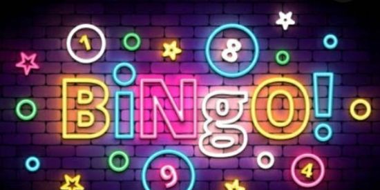 Imagem do grupo de WhatsApp BINGOOOO 🥳🤑