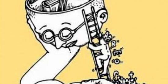 Imagem do grupo de WhatsApp Aprendizado filosófico