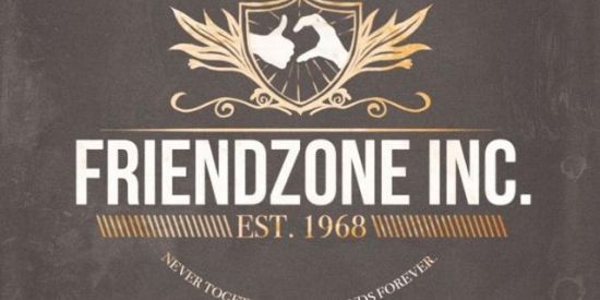 Imagem do grupo de WhatsApp ☆○oFriendzoneo○☆