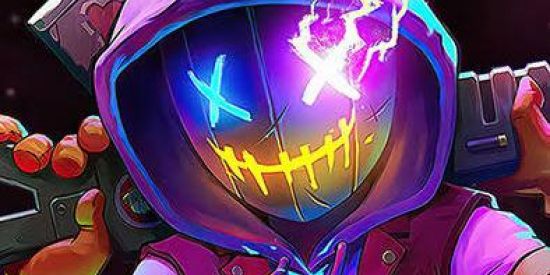 Imagem do grupo de WhatsApp 🔥FRIENDS GAMES🔥