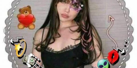 Imagem do grupo de WhatsApp ↯💫💸፝FIGURINHΔS👽💋↯..