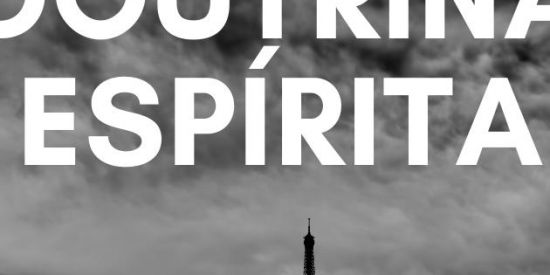 Imagem do grupo de WhatsApp Estudo a doutrina espírit