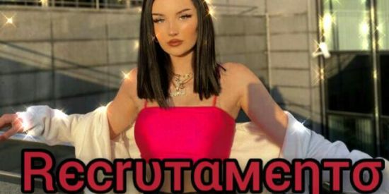 Imagem do grupo de WhatsApp 💗Rєcrυтαмєηтσ •Lн'ร•💗