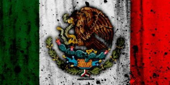 Imagem do grupo de WhatsApp 🦅MEXICANOS CORPORATION 🦅