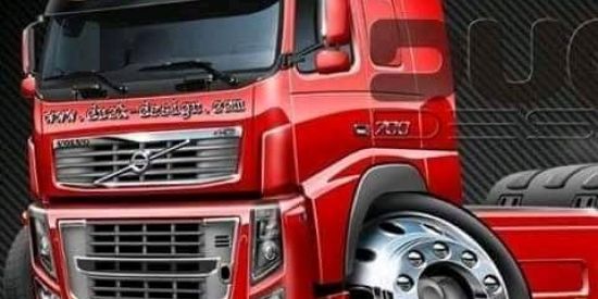 Imagem do grupo de WhatsApp 🛻 Ajuda Caminhão Roubado