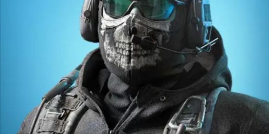 Imagem do grupo de WhatsApp Call oF Duty Mobile