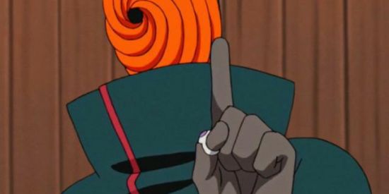 Imagem do grupo de WhatsApp 🌀Anime🌀