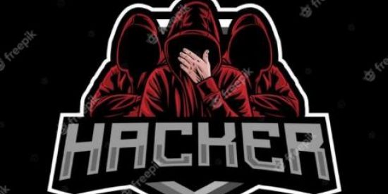 Imagem do grupo de WhatsApp °HACKER°