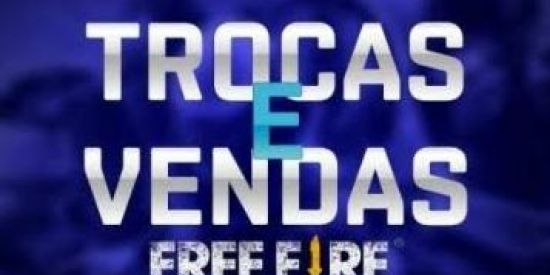 Imagem do grupo de WhatsApp 🔰TROCAS E VENDAS FF  🔰