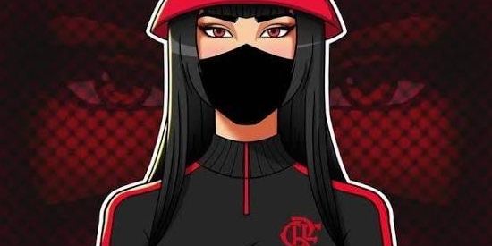 Imagem do grupo de WhatsApp Likes FF🖤
