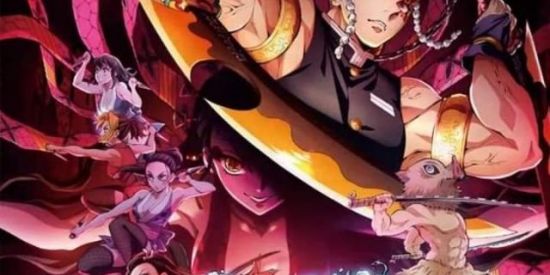 Imagem do grupo de WhatsApp 🌠ᴅᴇᴍᴏɴ sʟᴀʏᴇʀ🌠