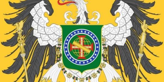 Imagem do grupo de WhatsApp UNIÃO IMPERIAL MILITARBR🇧🇷