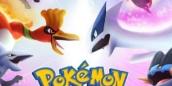 Imagem do grupo de WhatsApp 🔴Pokemon Go  - RT🔴