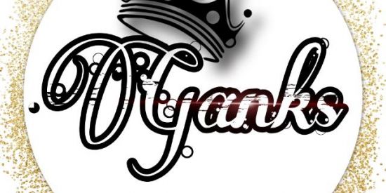 Imagem do grupo de WhatsApp Badalados_ganks