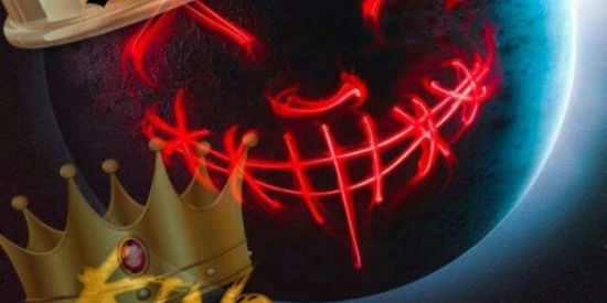 Imagem do grupo de WhatsApp 👑kings of peace🕊️