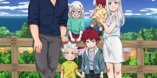 Imagem do grupo de WhatsApp Familia cherry❁