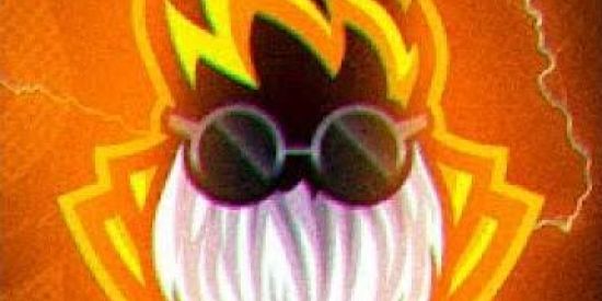 Imagem do grupo de WhatsApp Só os jogador de Minecraf