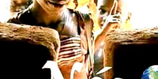 Imagem do grupo de WhatsApp MISSÕES RAIZES 02