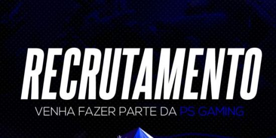 Imagem do grupo de WhatsApp ⚡XTREINO PS GAMING⚡