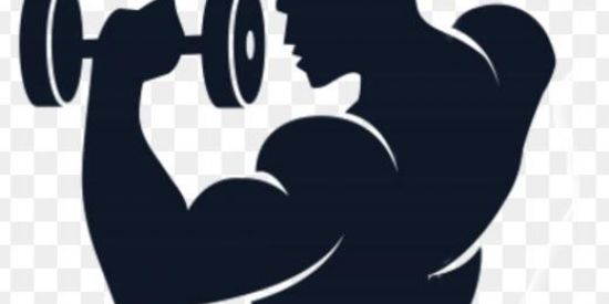 Imagem do grupo de WhatsApp Nutrição esportiva