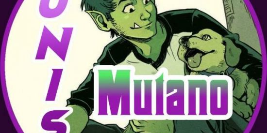 Imagem do grupo de WhatsApp RECRUTAMENTO BONDE MUTANO