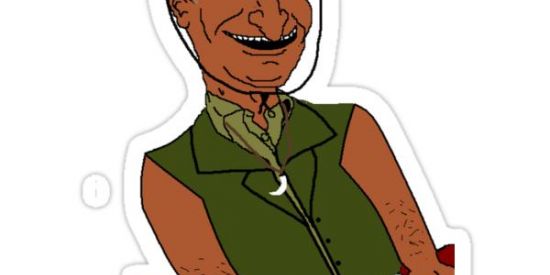 Imagem do grupo de WhatsApp Camarote vip🤯