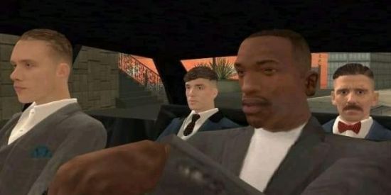 Imagem do grupo de WhatsApp Resenhas😹