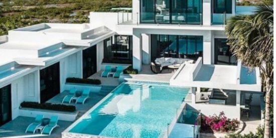 Imagem do grupo de WhatsApp Mansão Penthouse