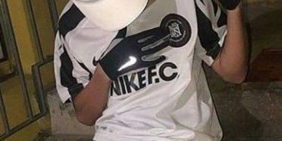 Imagem do grupo de WhatsApp lascoteiros