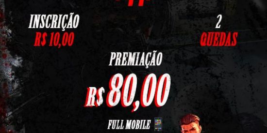 Imagem do grupo de WhatsApp DIÁRIO DO VTN 🆓FIRE💥