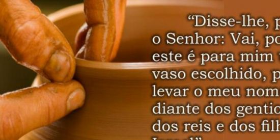 Imagem do grupo de WhatsApp Vaso do Oleiro 1 ❤❤❤😻😻😻😻😻