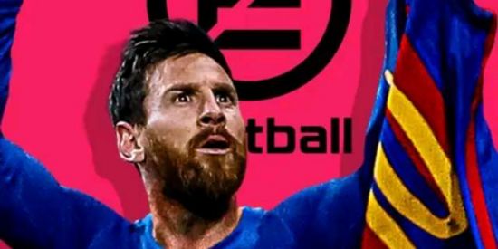 Imagem do grupo de WhatsApp PES MOBILE 2021