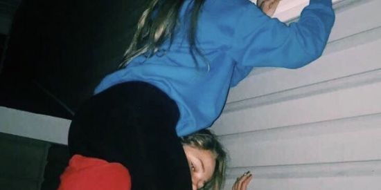 Imagem do grupo de WhatsApp AMIZADE-NAMORO