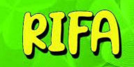 Imagem do grupo de WhatsApp Resultados da Rifa ☘️🔥