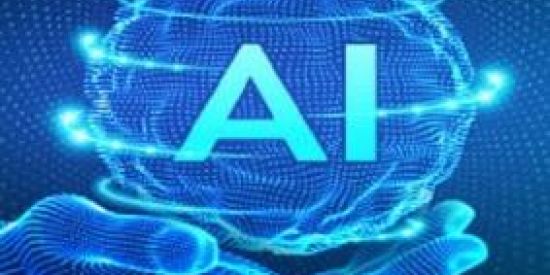 Imagem do grupo de WhatsApp DATA AI