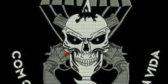 Imagem do grupo de WhatsApp COMANDO DE OPERAÇÕES