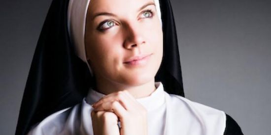 Imagem do grupo de WhatsApp @IrmãCristinaReflexão