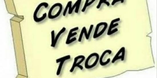 Imagem do grupo de WhatsApp Comprar/Vendas/Trocas BH