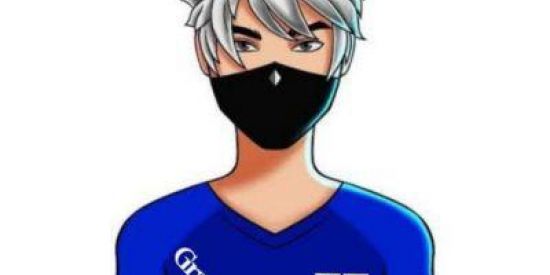 Imagem do grupo de WhatsApp Grupo de ff