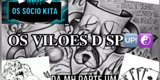 Imagem do grupo de WhatsApp VILOES DE SP 🆘☯️