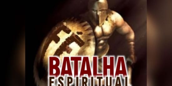 Imagem do grupo de WhatsApp Batalha espiritual 🔥🗣️