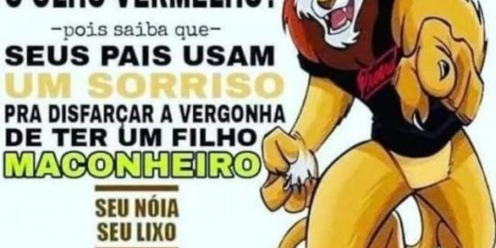 Imagem do grupo de WhatsApp torta de maçã