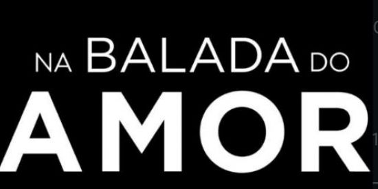 Imagem do grupo de WhatsApp NA BALADA DO AMOR❤️