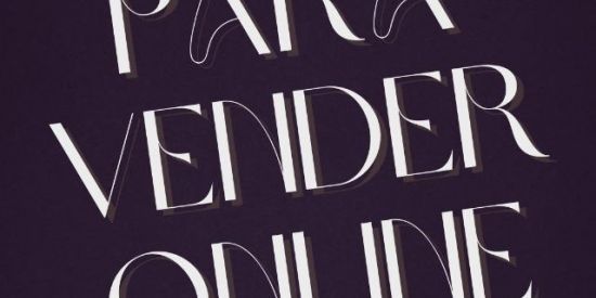 Imagem do grupo de WhatsApp Vendas online